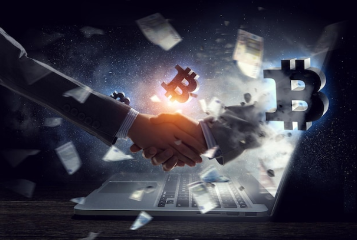 Regulators meeting blockchain innovators