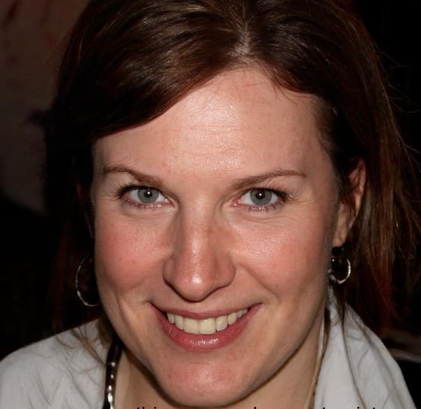 Shelly Roberts