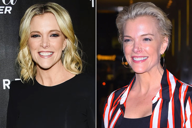 Megyn Kelly – $23 Million per year