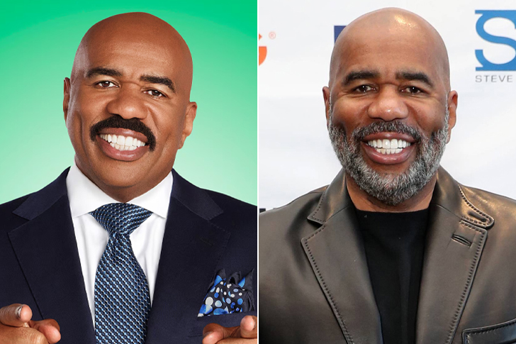 Steve Harvey – $20 Million per year