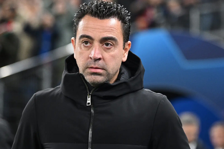 XAVI HERNÁNDEZ – 40 MILLONES DE EUROS