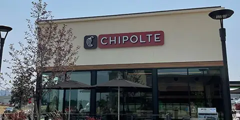 Chipotle Stock Crashes After Forecast Cut, Wall Street Reacts