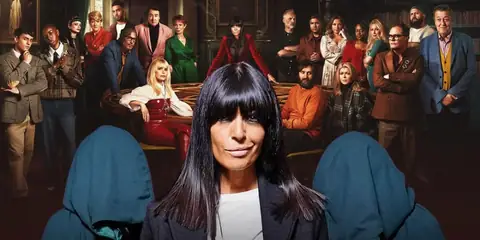 Everything You Need to Know About the “Celebrity Traitors”
