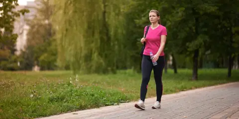Building a Healthier Lifestyle Starts With Simple Changes, Say Experts