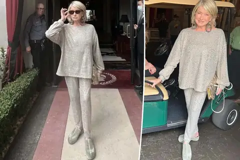 Martha Stewart’s Role in the Fashion Industry