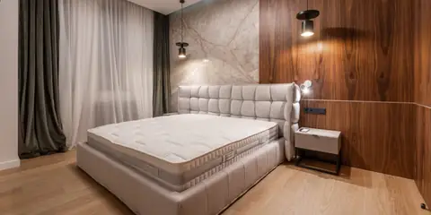 Why Hotel Beds Feel Better Than Mattress-in-a-Box Options